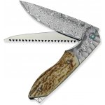 Dellinger Wilderer VG-10 Antlers s pilkou – Zboží Dáma