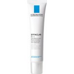 LA ROCHE POSAY Effaclar K+ krém 40 ml – Zboží Dáma