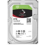 Seagate IronWolf 6TB, ST6000VN001 – Zbozi.Blesk.cz