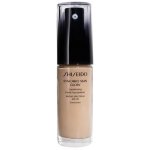 Shiseido Tekutý rozjasňující make-up Synchro Skin Glow SPF20 Luminizing Fluid Foundation Neutral 1 30 ml – Sleviste.cz