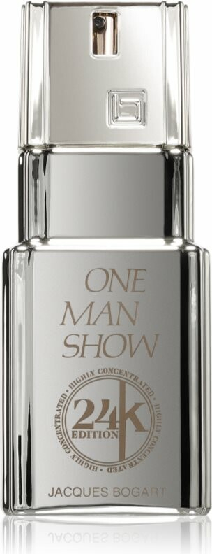 Jacques Bogart One pánská Show 24K Edition parfémovaná voda pánská 100 ml