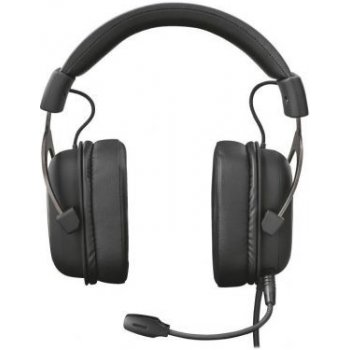 Trust GXT 414 Zamak Premium Multiplatform Gaming Headset