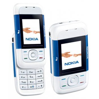 Nokia 5200 XpressMusic