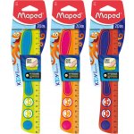 Maped Kidy Learn Concentration 20 cm mix barev 643276 – Zboží Živě