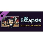 The Escapists - Duct Tapes are Forever – Hledejceny.cz