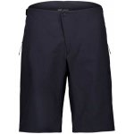 POC M's Motion Air Shorts Uranium black – Zbozi.Blesk.cz
