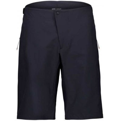 POC M's Motion Air Shorts Uranium black – Zbozi.Blesk.cz