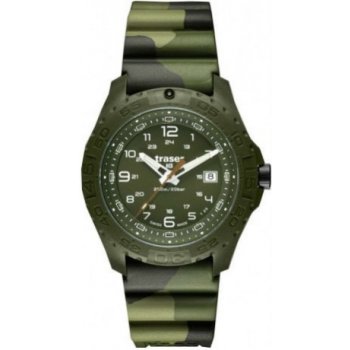 Traser H3 Tactical Soldier 106631