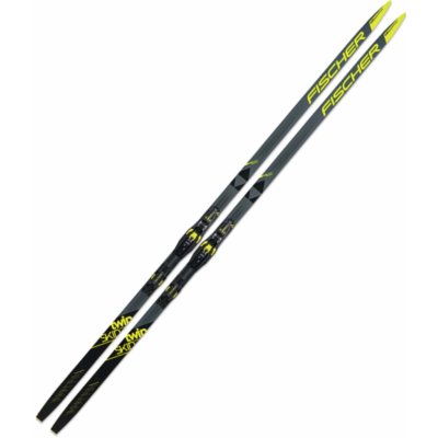 Fischer Twin Skin Performance Stiff + Control Step 2022/23 od 4 439 Kč -  Heureka.cz