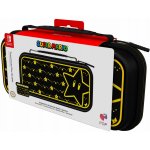 PDP Travel Case - Super Star Glow in the Dark - Nintendo Switch – Hledejceny.cz
