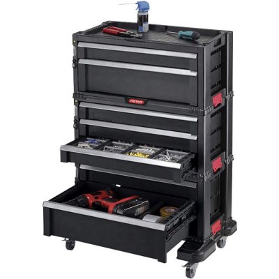 KETER 238557 – Zboží Dáma