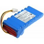Extensilo Husqvarna Automower 580 68 33-01 6800mAh 18V Li-Ion - neoriginální – Sleviste.cz