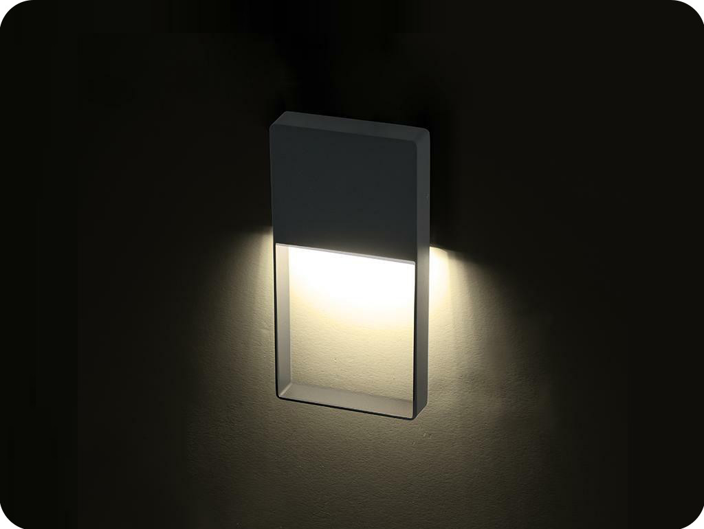 ACA Lighting LG2361G