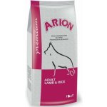 Arion Adult lamb & rice 10 kg – Hledejceny.cz