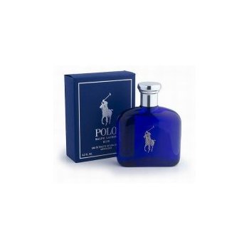 Ralph Lauren Polo Blue toaletní voda pánská 125 ml