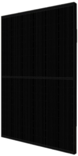Canadian Solar 430W Full Black 22% SVT35105 CS6R-430T