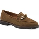 Tamaris kožené mokasíny camel 1-24230-45 – Zbozi.Blesk.cz