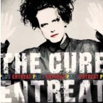 Cure - Entreat Plus -Hq/Reissue LP – Sleviste.cz