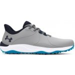 Under Armour Drive Pro Mens grey – Zboží Mobilmania