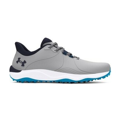 Under Armour Drive Pro Mens grey – Zboží Mobilmania