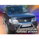 Suzuki Grand Vitara 05-15 Deflektor kapoty – Zboží Mobilmania