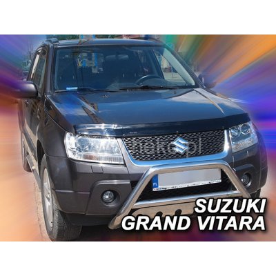 Suzuki Grand Vitara 05-15 Deflektor kapoty – Zboží Mobilmania