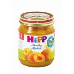 HiPP BIO Meruňky 125 g – Zboží Dáma