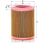 MANN-FILTER Vzduchový filtr MANN C18003(MF C18003) – Hledejceny.cz