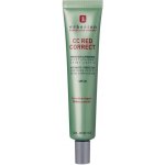 Erborian Red Correct CC krém SPF25 45 ml – Zboží Mobilmania