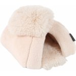 I love pets Domeček Soft béžová 25 x 25 cm – Hledejceny.cz