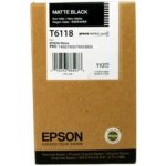 Epson T6118 - originální – Zboží Živě