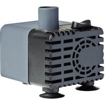 Heissner Čerpadlo vnitřní podvodní 300 l/h – Zboží Mobilmania