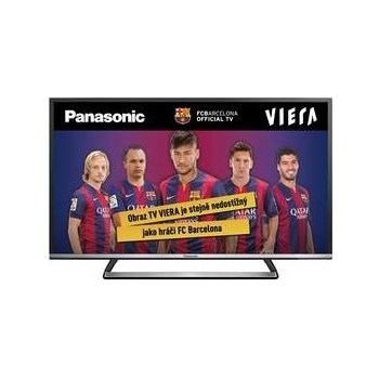 Panasonic TX-55CS520E