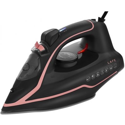 Lafe STEAMPRO – Hledejceny.cz