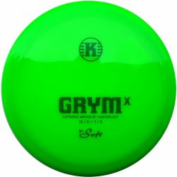 Kastaplast GrymX K1 Soft