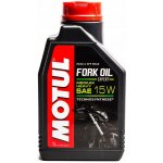 Motul Fork Oil Expert SAE 15W Medium/Heavy 1 l – Zboží Mobilmania