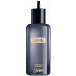 Jean Paul Gaultier Le Male Ultra Male toaletní voda pánská 200 ml – Zboží Mobilmania