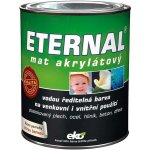 Eternal Mat akrylátový 0,7 kg Višňový – Hledejceny.cz