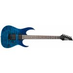 Ibanez GRG120QASPBGD – Sleviste.cz