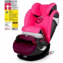 Cybex Pallas M-Fix 2017 Mystic Pink