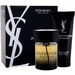 Yves Saint Laurent La Nuit De L'Homme toaletní voda pánská 100 ml – Sleviste.cz