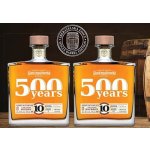 Stará Myslivecká Single Barrel Sherry Oloroso 10y 40% 0,7 l (holá láhev) – Sleviste.cz