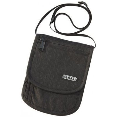 Boll Outback organizer black kapsička černá – Hledejceny.cz