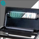 JK Animals JK-A320 akvarijní komplet černý 32 x 24 x 32 cm 21 l – Hledejceny.cz