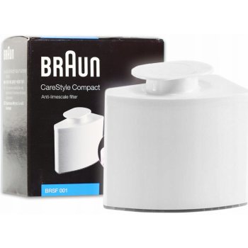 Braun BRSF001