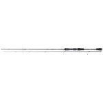 Daiwa Ballistic X Spin 2,4 m 15-50 g 2 díly – Hledejceny.cz