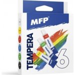 MFP paper 6 x 12 ml – Hledejceny.cz