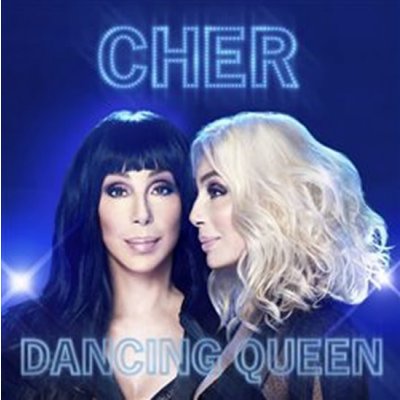 Cher - DANCING QUEEN CD