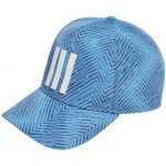adidas Tour 3 Stripe Snapback golfová Modrá – Hledejceny.cz