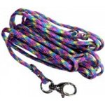 Aniland Vodítko pro králíky vícebarevné 3 m tutti frutti – Zboží Dáma